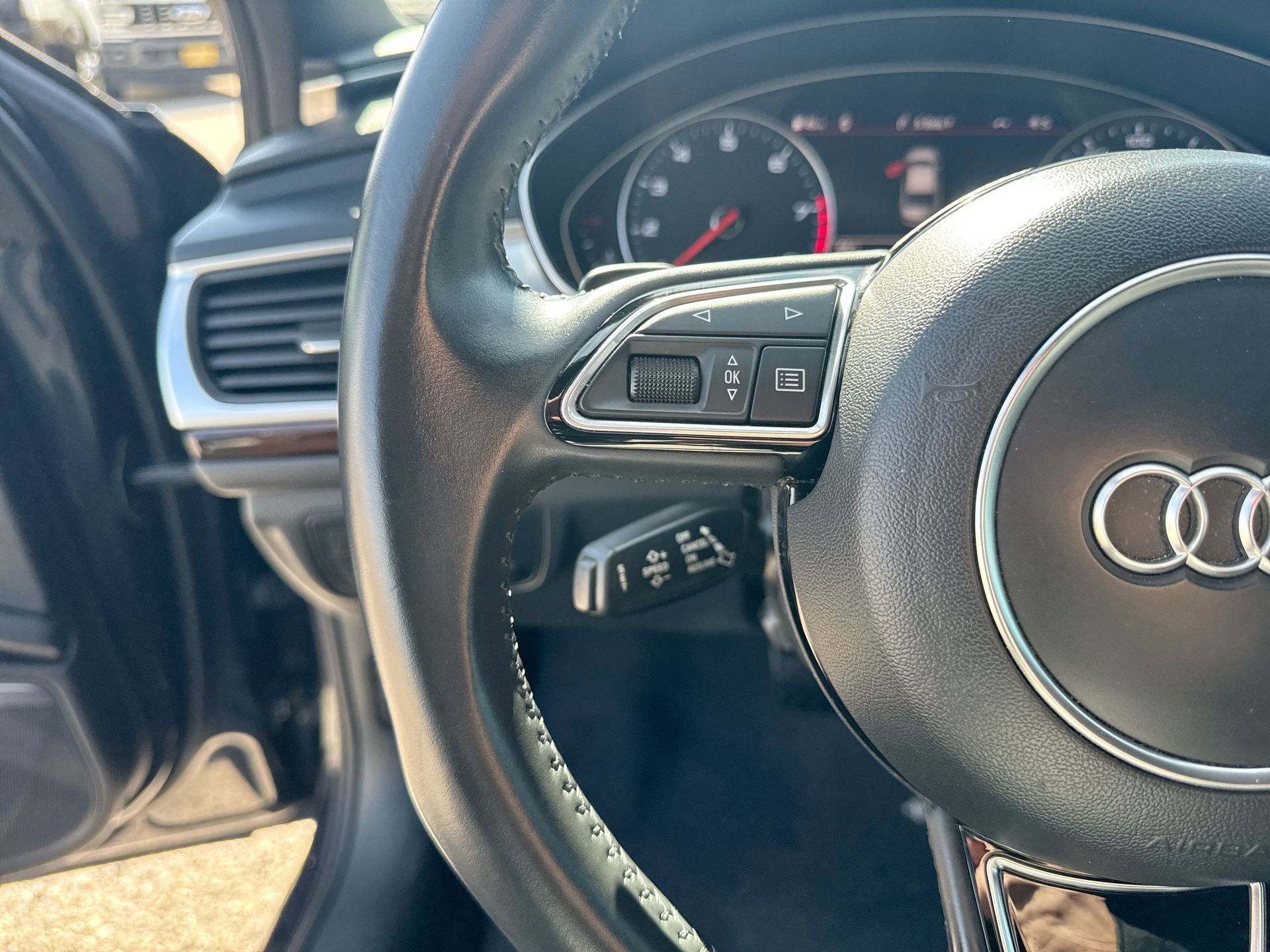 2018 Audi A6 2.0T Premium Plus