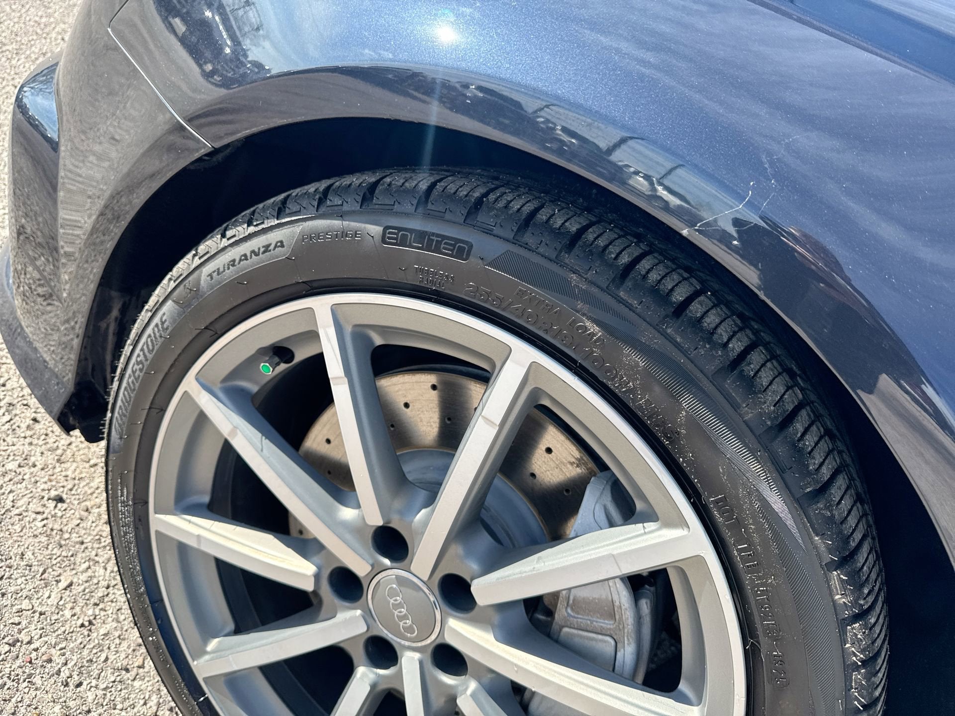 2018 Audi A6 2.0T Premium Plus