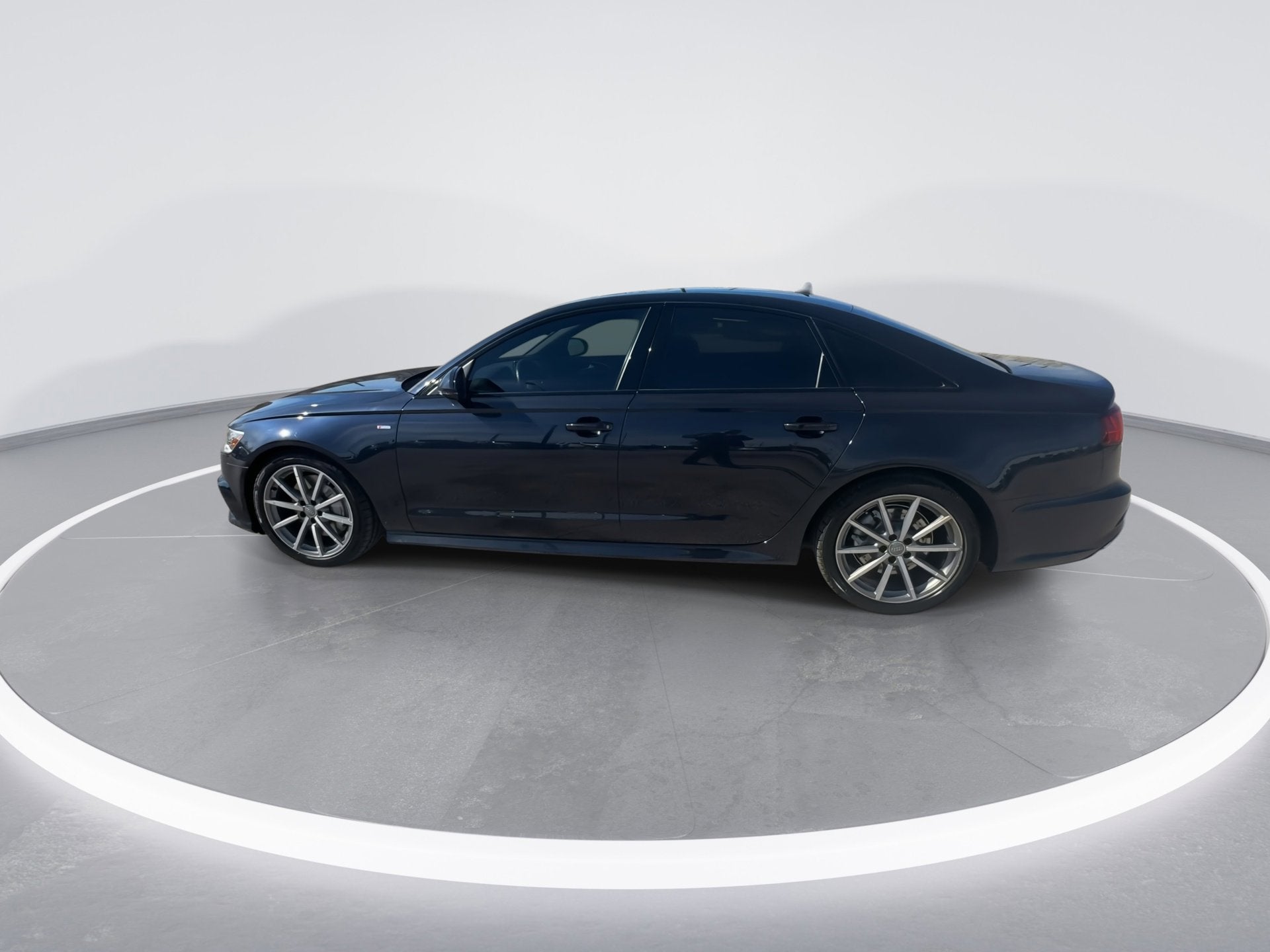 2018 Audi A6 2.0T Premium Plus