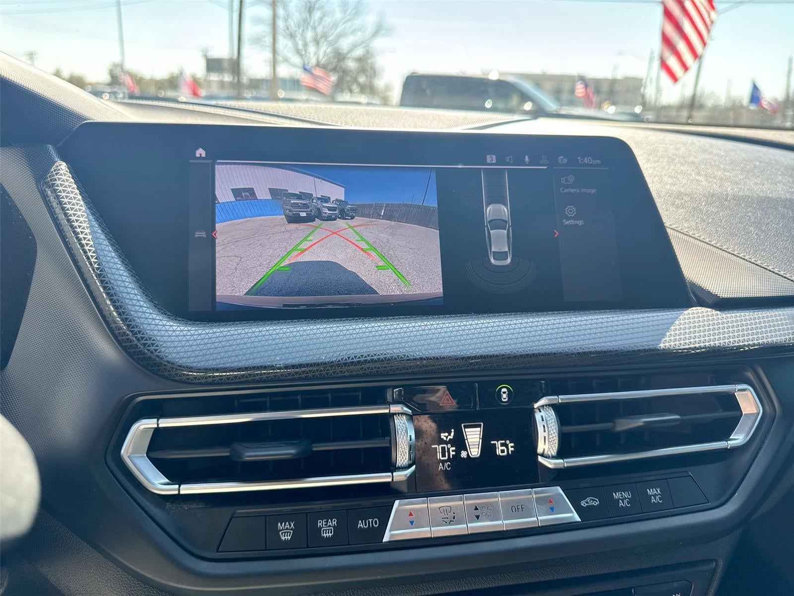 2021 BMW 2 Series 228i