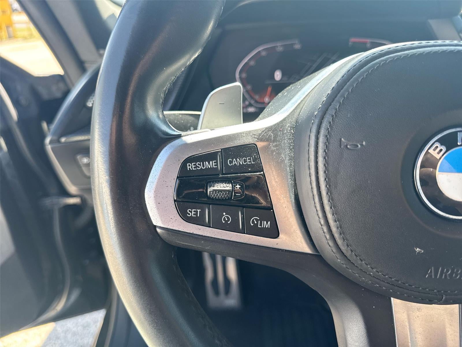 2021 BMW 2 Series 228i