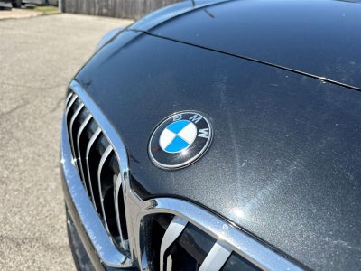 2021 BMW 2 Series 228i