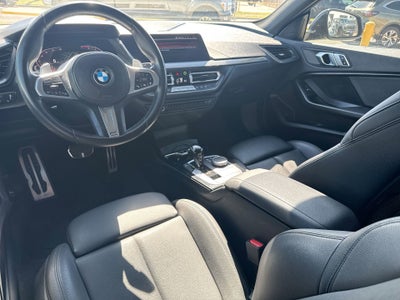 2021 BMW 2 Series 228i
