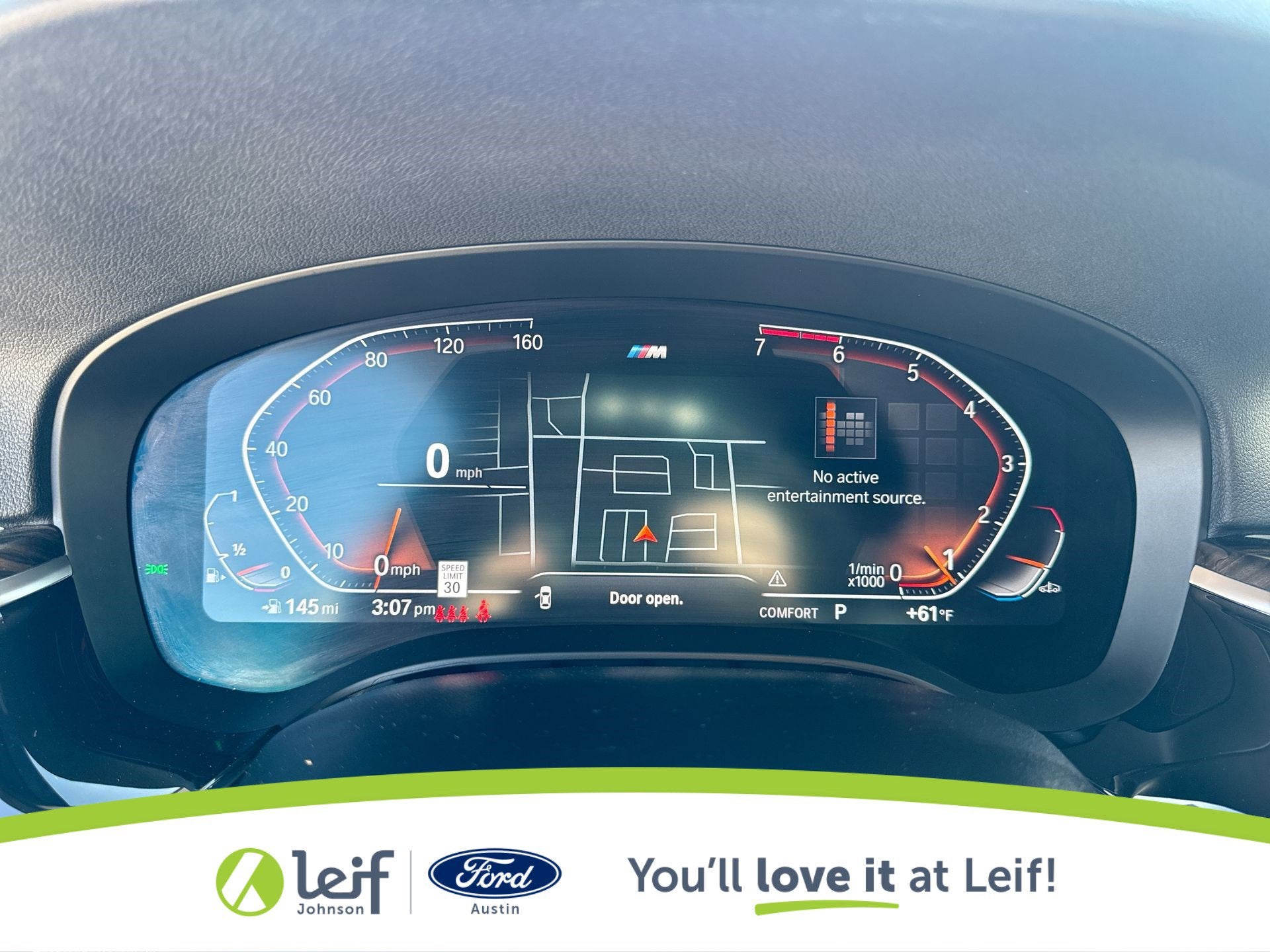 2021 BMW 5 Series 530i