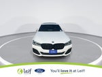 2021 BMW 5 Series 530i