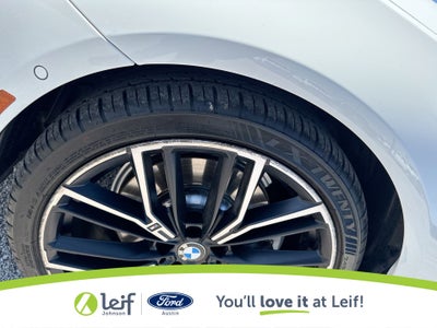 2021 BMW 5 Series 530i