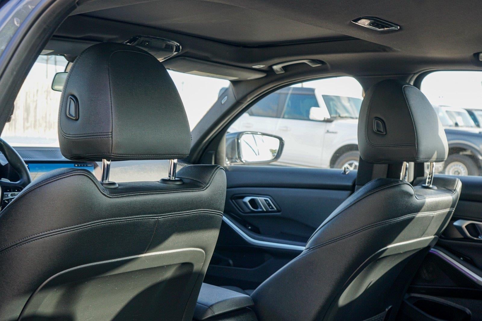2020 BMW 3 Series 330i