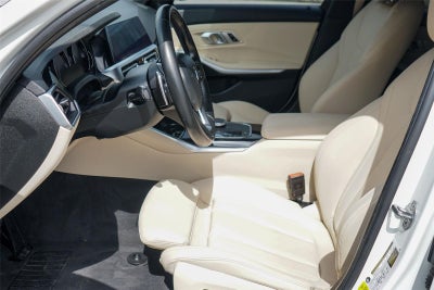 2019 BMW 3 Series 330i