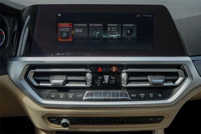 2019 BMW 3 Series 330i