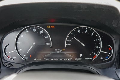 2019 BMW 3 Series 330i