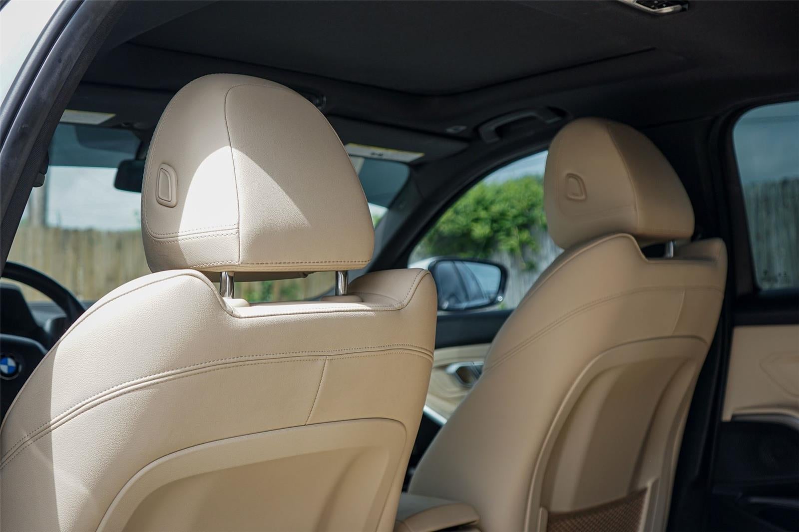 2019 BMW 3 Series 330i