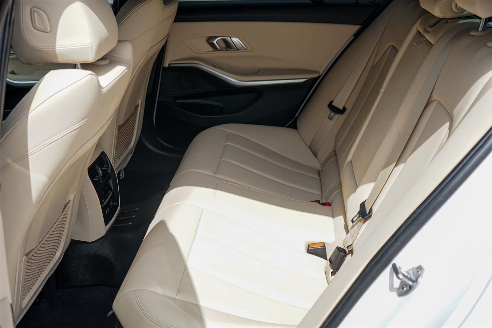 2019 BMW 3 Series 330i