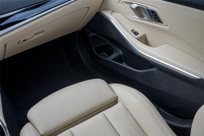 2019 BMW 3 Series 330i