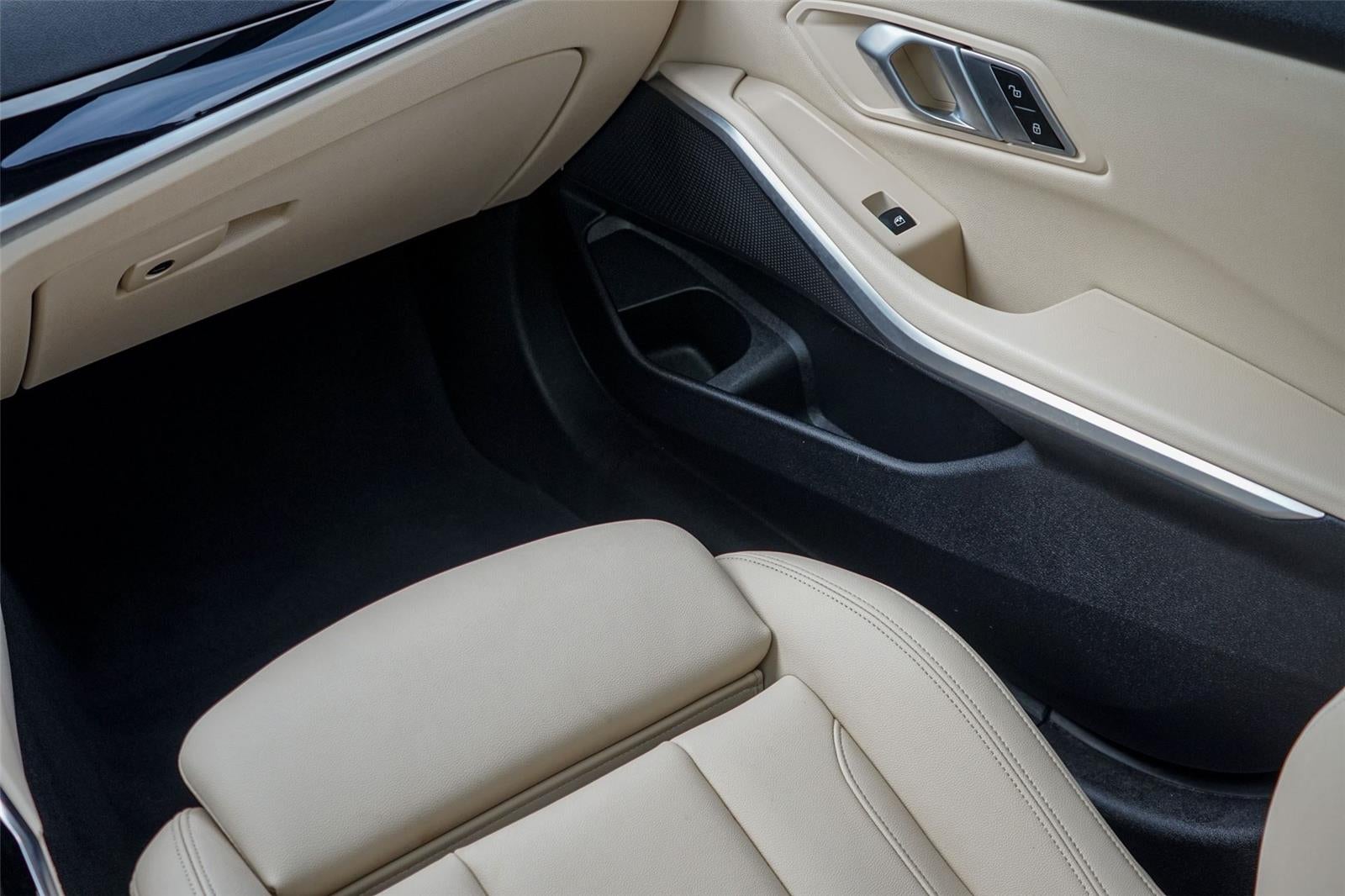 2019 BMW 3 Series 330i