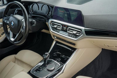 2019 BMW 3 Series 330i