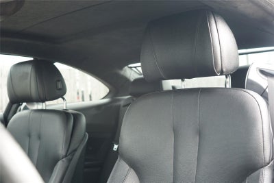2017 BMW 6 Series 640i