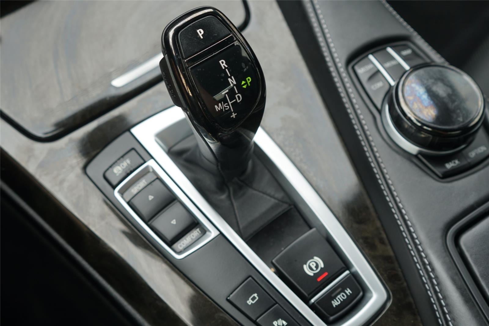 2017 BMW 6 Series 640i