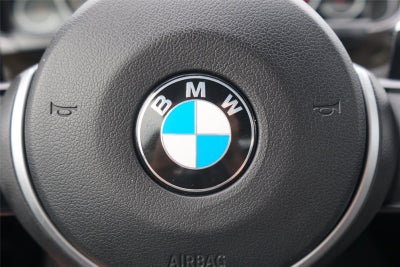 2017 BMW 6 Series 640i