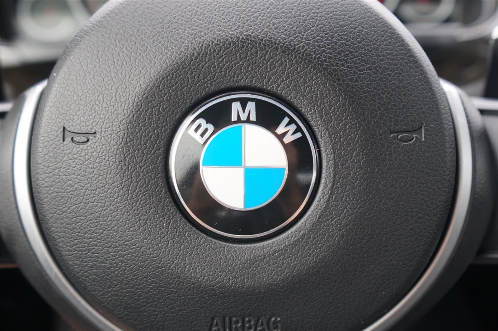 2017 BMW 6 Series 640i