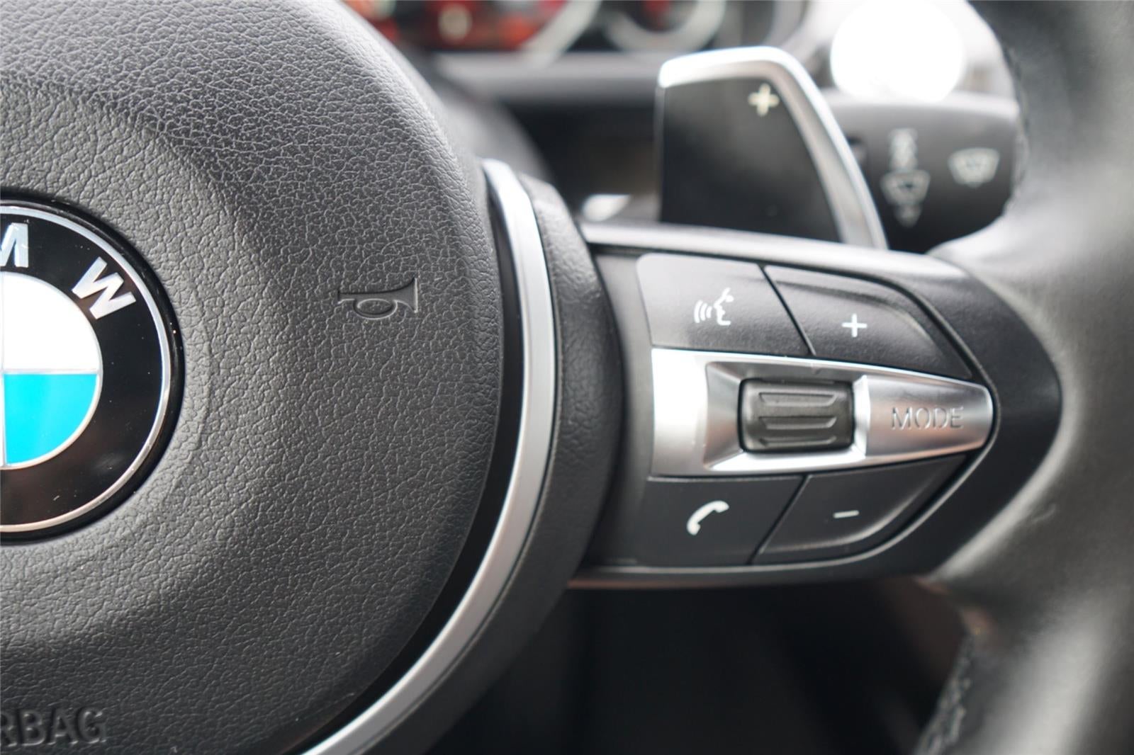 2017 BMW 6 Series 640i