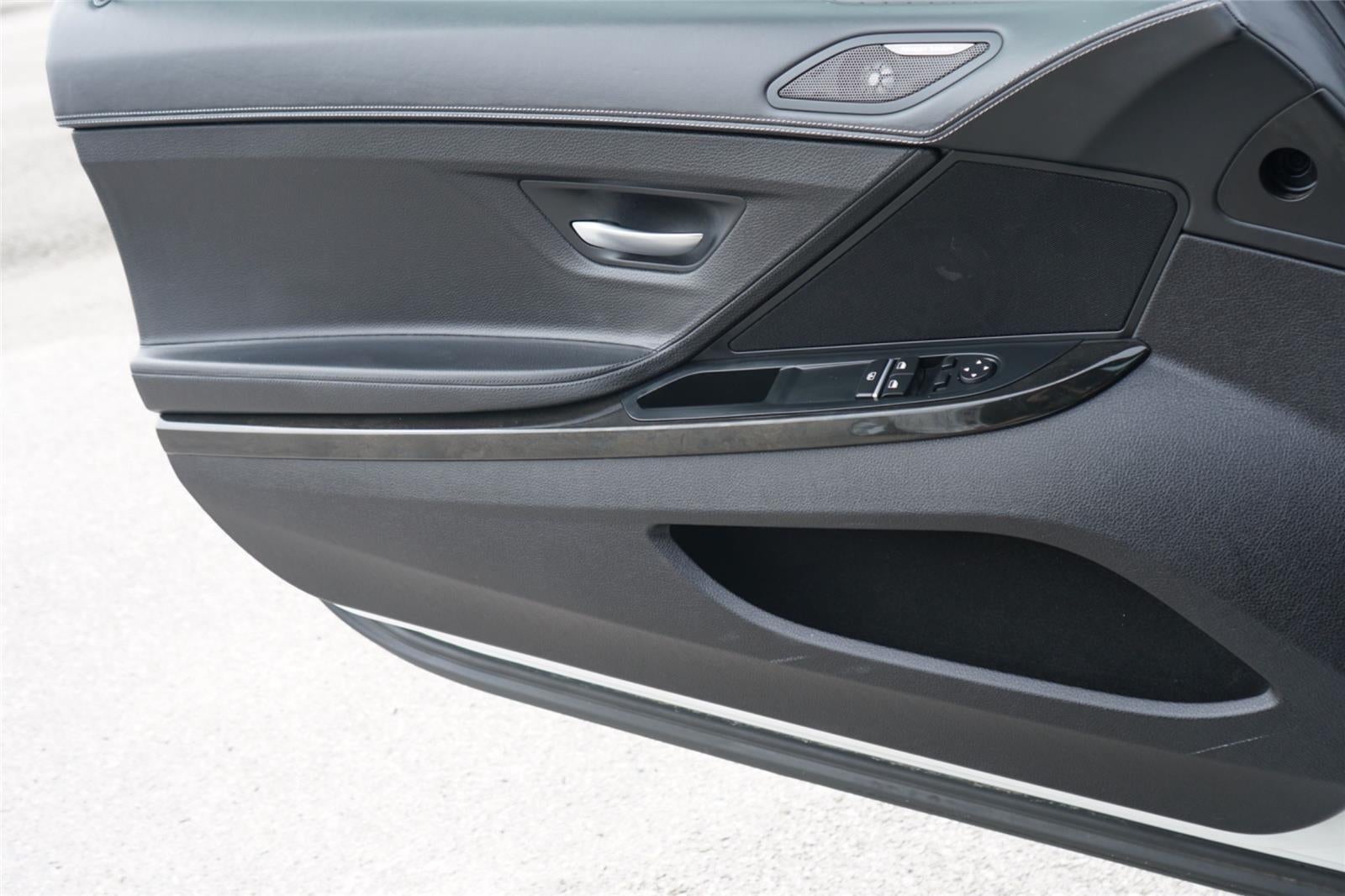2017 BMW 6 Series 640i