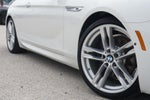 2017 BMW 6 Series 640i