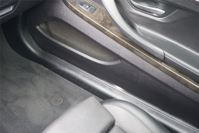 2017 BMW 6 Series 640i