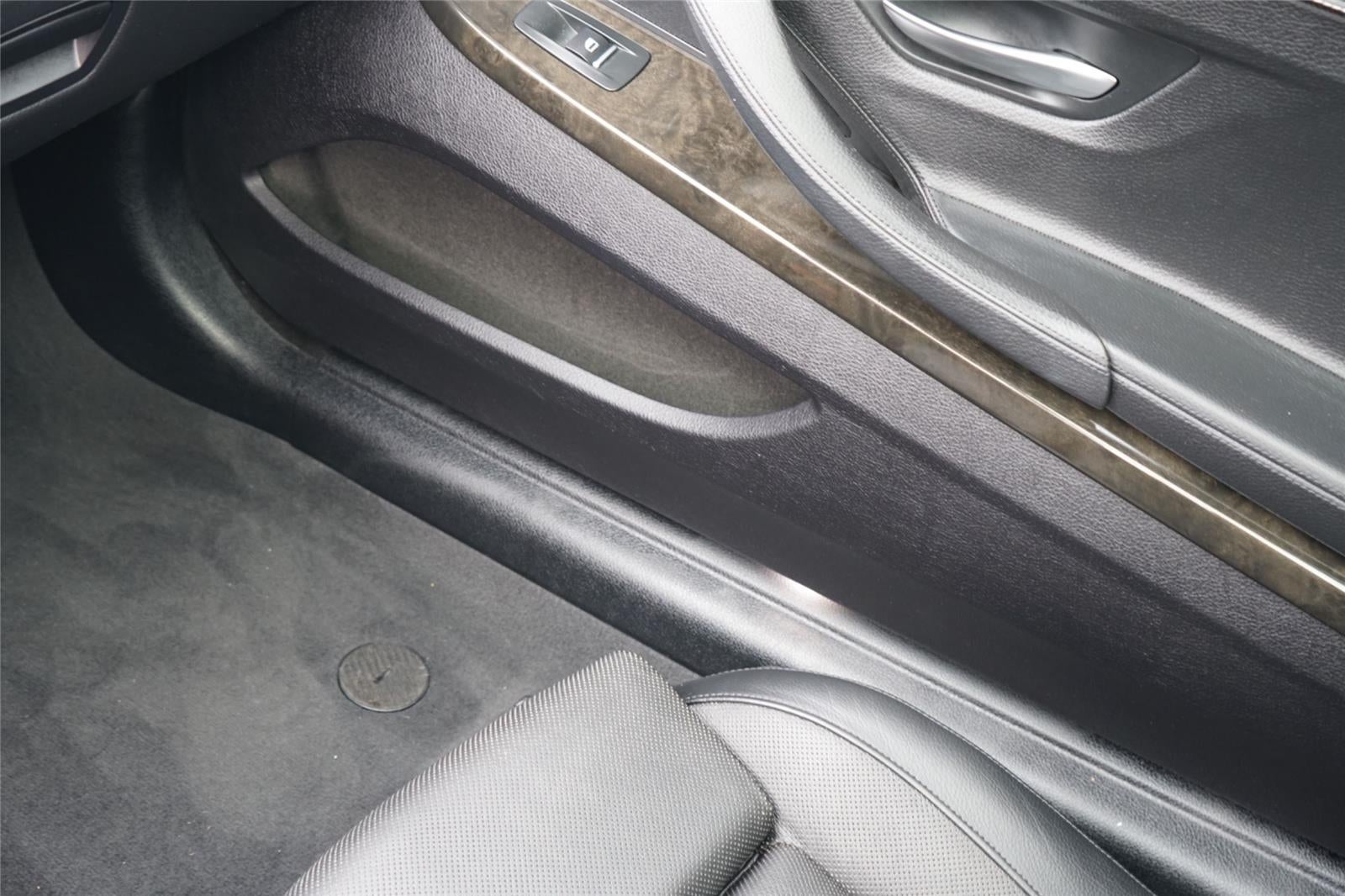 2017 BMW 6 Series 640i