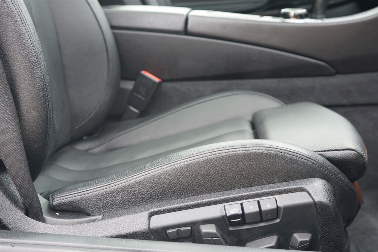 2017 BMW 6 Series 640i