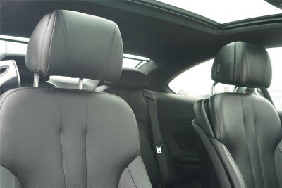 2017 BMW 6 Series 640i