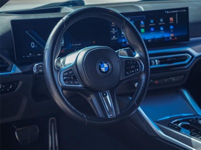 2024 BMW 4 Series M440i