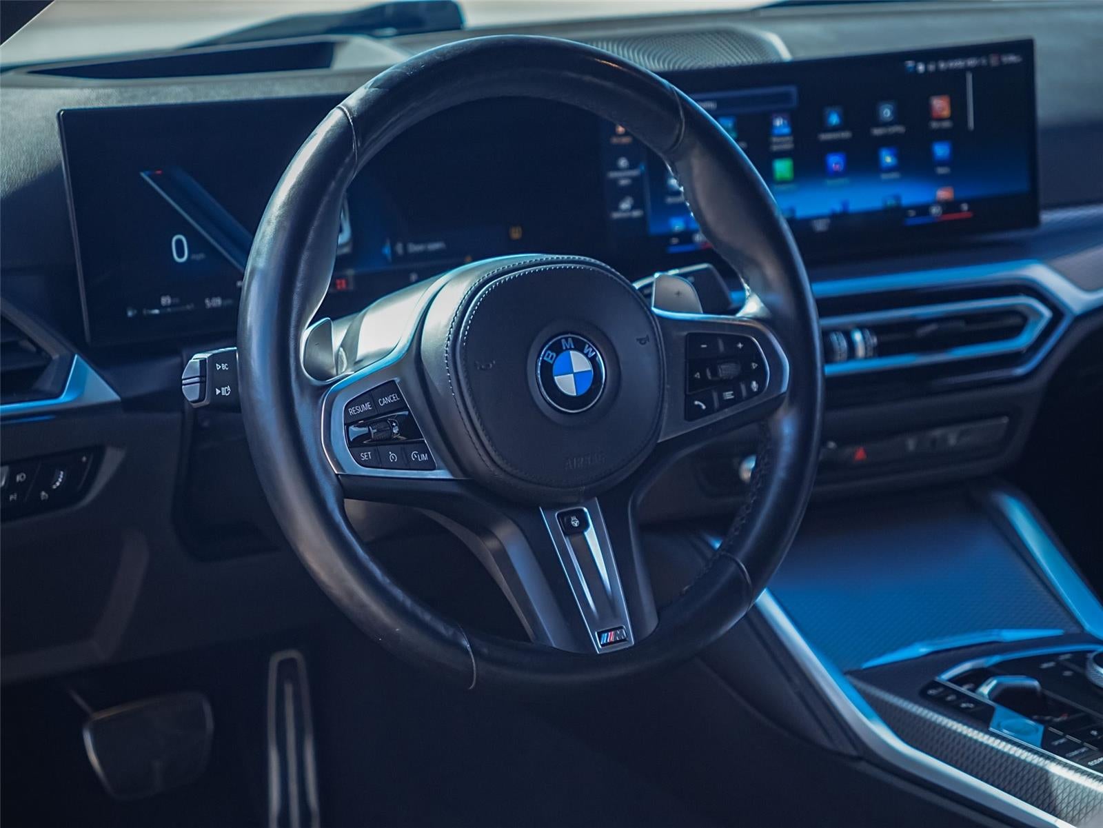 2024 BMW 4 Series M440i