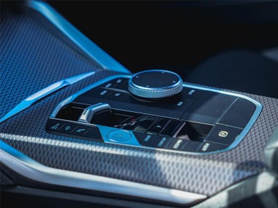 2024 BMW 4 Series M440i