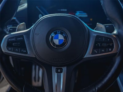 2024 BMW 4 Series M440i