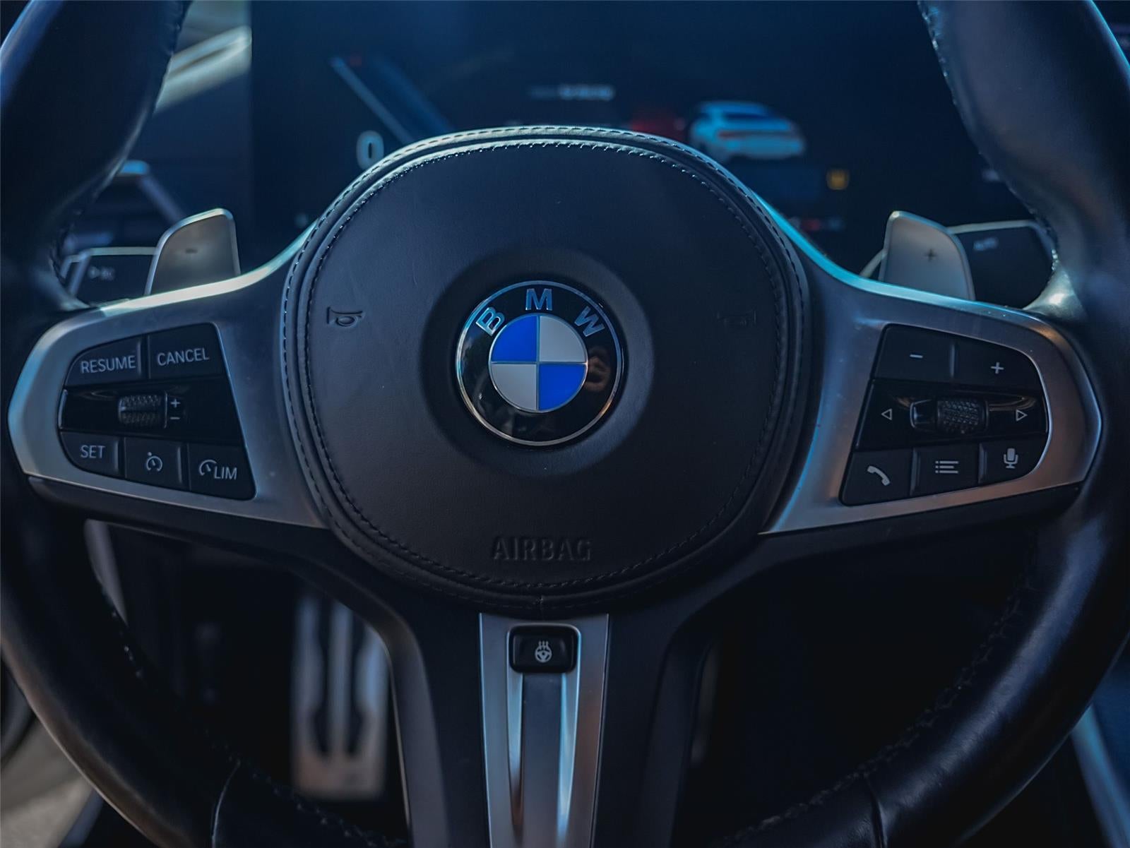2024 BMW 4 Series M440i