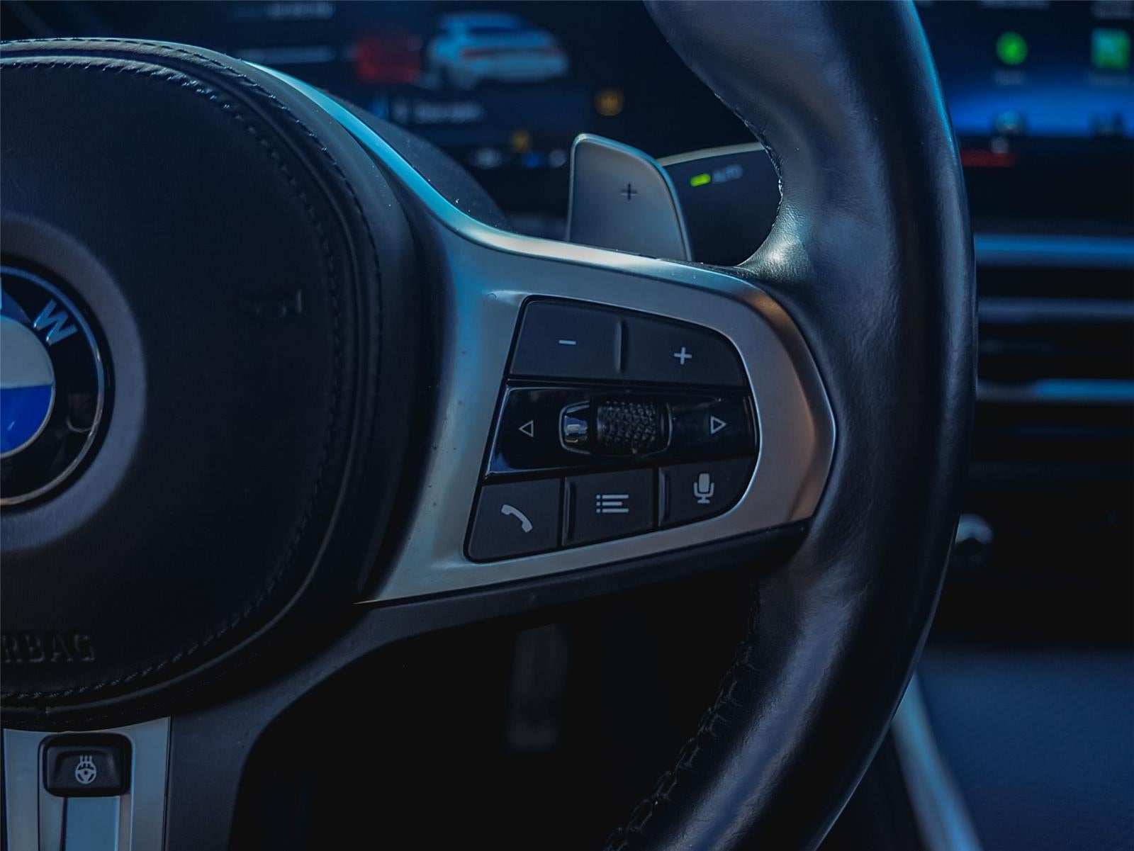 2024 BMW 4 Series M440i