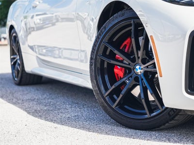 2024 BMW 4 Series M440i