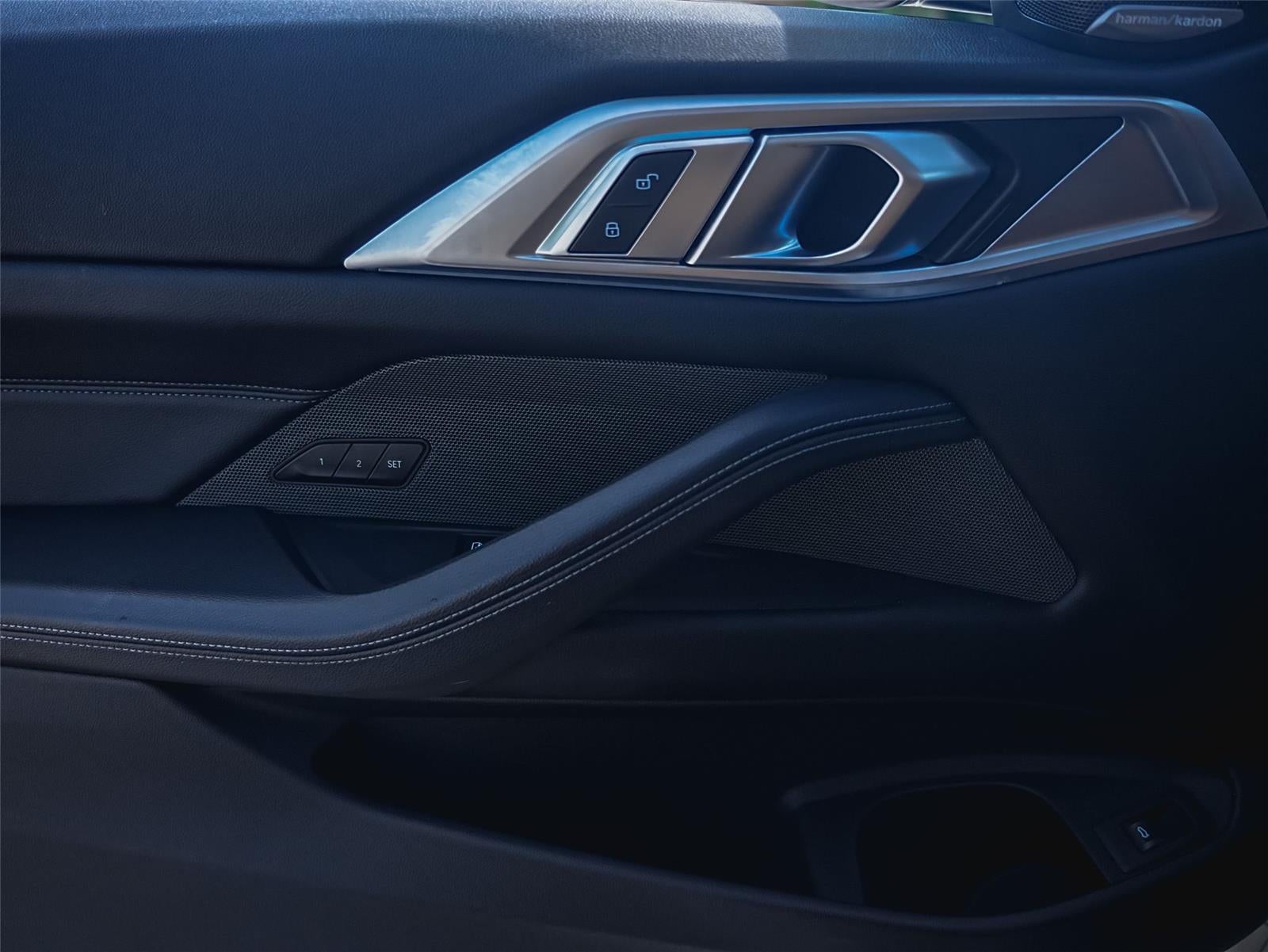 2024 BMW 4 Series M440i