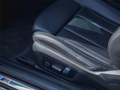 2024 BMW 4 Series M440i