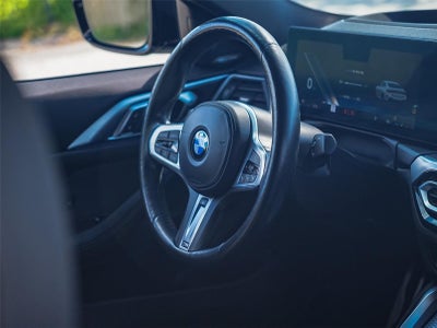 2024 BMW 4 Series M440i