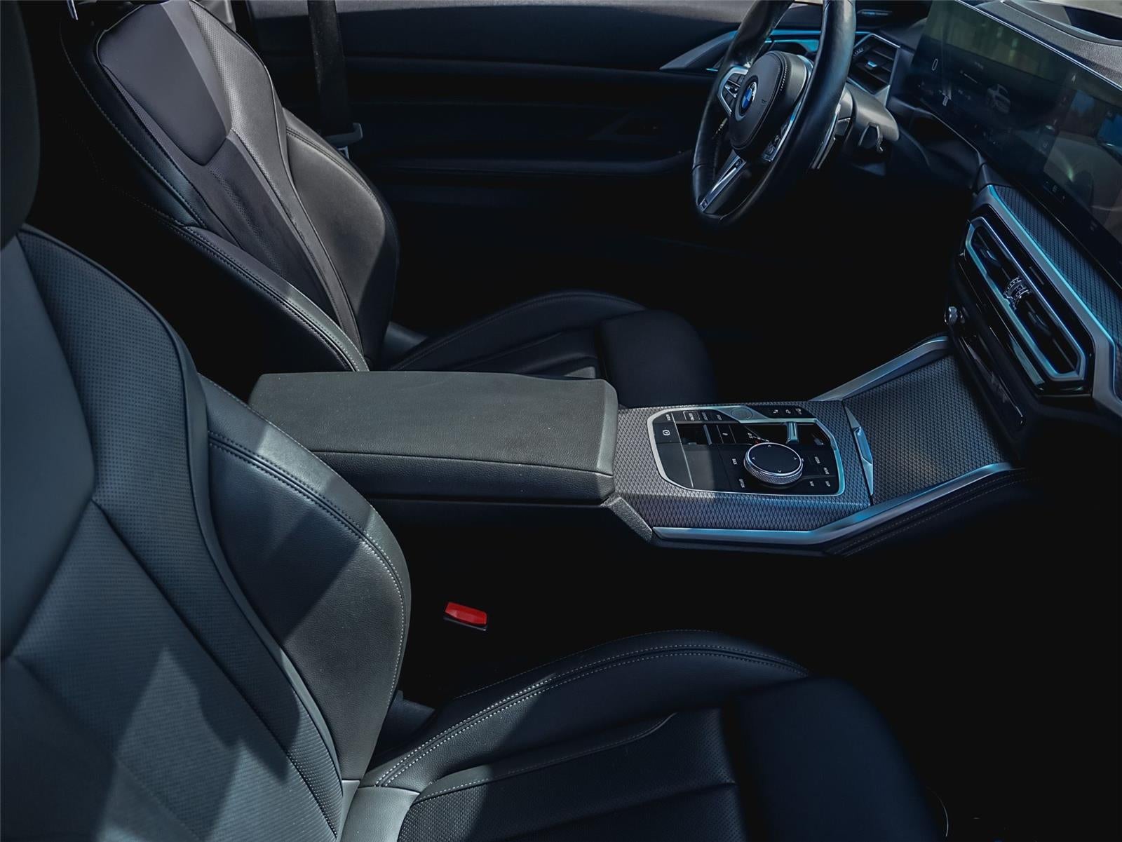 2024 BMW 4 Series M440i
