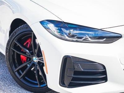 2024 BMW 4 Series M440i