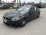 2016 BMW M5 Base