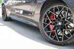 2022 BMW M8 Competition