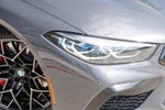 2022 BMW M8 Competition