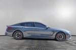 2022 BMW M8 Competition