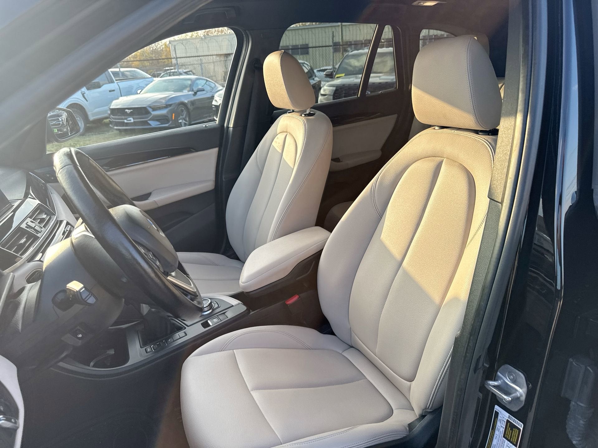 2019 BMW X1 sDrive28i