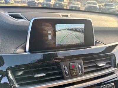 2019 BMW X1 sDrive28i