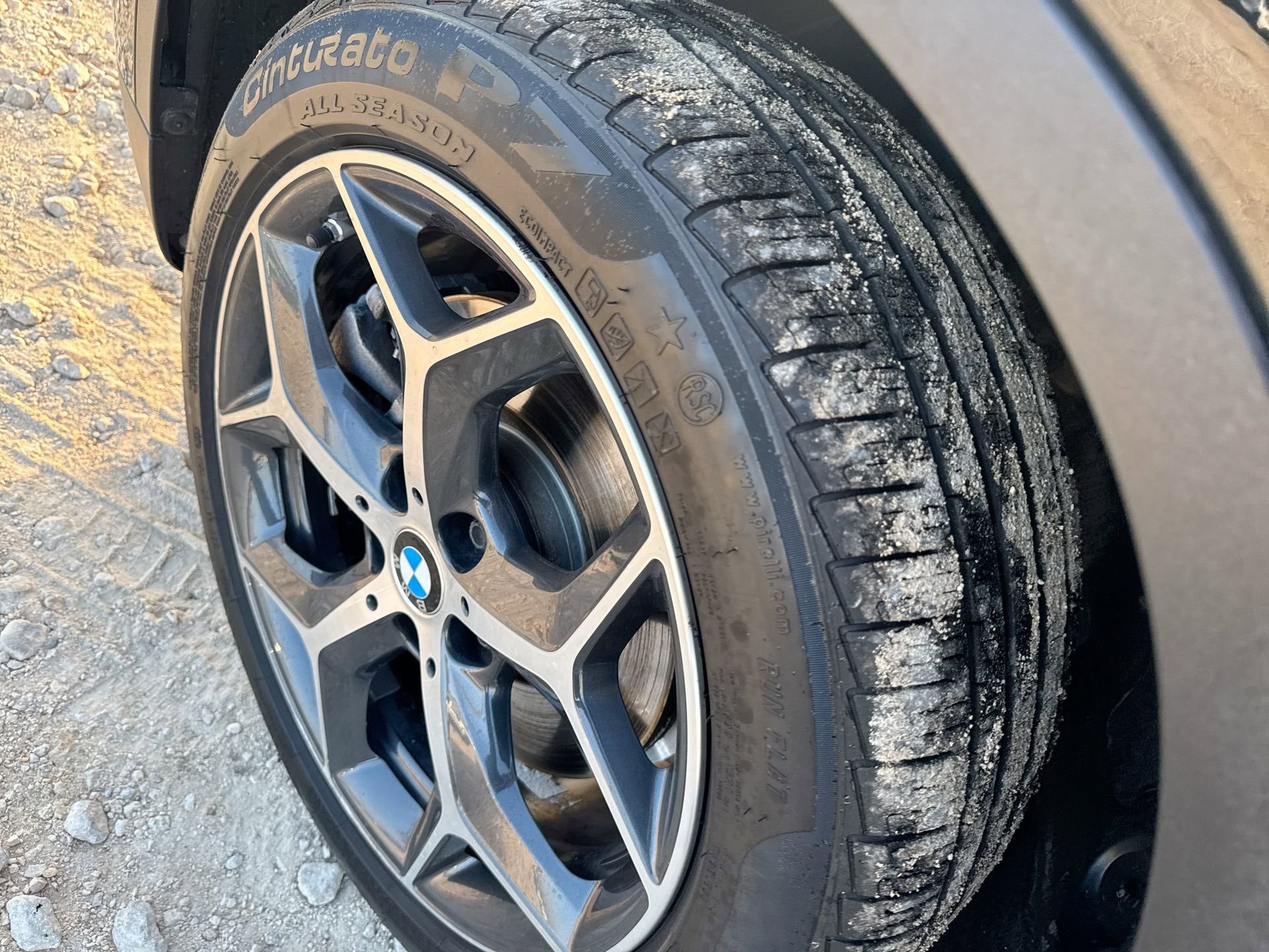 2019 BMW X1 sDrive28i