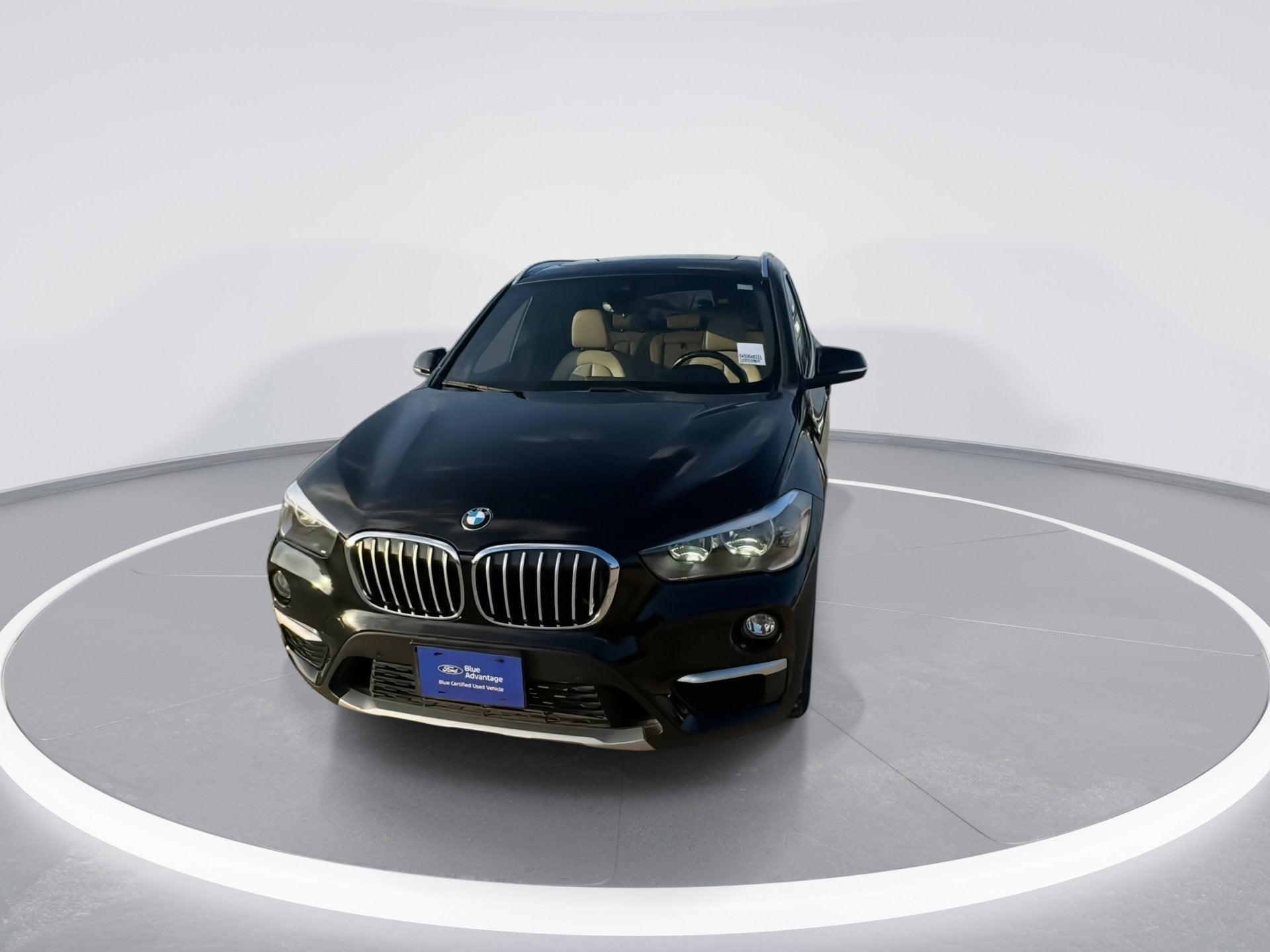 2019 BMW X1 sDrive28i